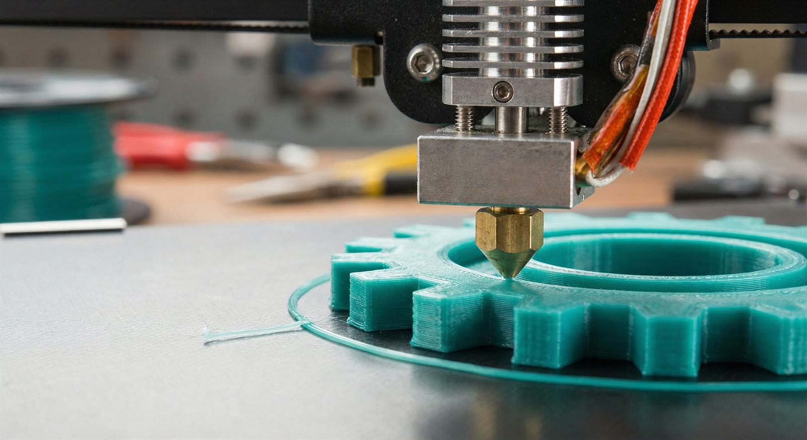 Ingénierie mécanique Sprint 3D